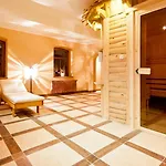 Przystanek Bavaria - Sauny I Parking W Cenie! Homestay szállás *