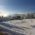 Homestay szállás Przystanek Bavaria - Sauny I Parking W Cenie! Karpacz