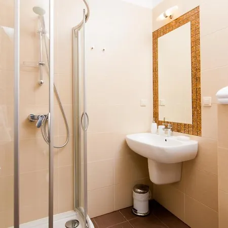 Przystanek Bavaria - Sauny, Parking Oraz Skipass W Cenie! Accommodatie bij particulieren