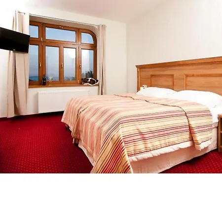 Przystanek Bavaria - Sauny, Parking Oraz Skipass W Cenie! *