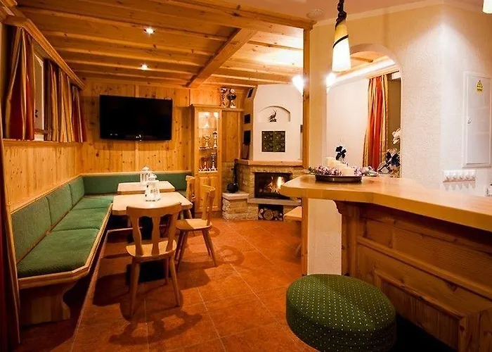 Przystanek Bavaria - Sauny, parking oraz SKIPASS W CENIE!