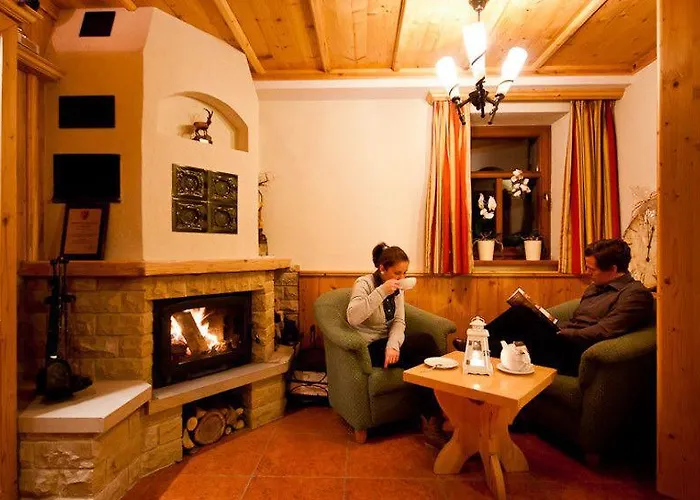 Przystanek Bavaria - Sauny I Parking W Cenie! Homestay