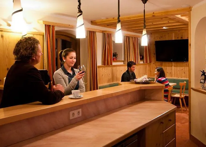 Przystanek Bavaria - Sauny I Parking W Cenie! * Karpacz