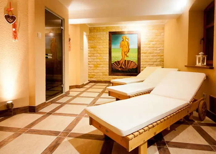 Kwatera prywatna Przystanek Bavaria - Sauny, parking oraz SKIPASS W CENIE! *