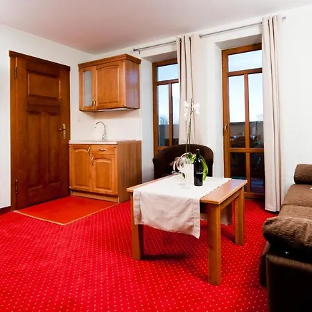 Przystanek Bavaria - Sauny, Parking Oraz Skipass W Cenie! Privatunterkunft *