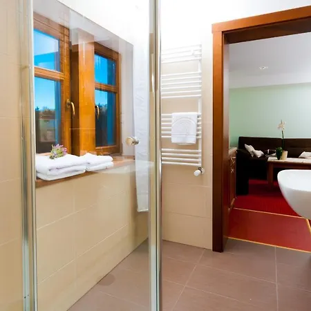 Homestay szállás Przystanek Bavaria - Sauny, Parking Oraz Skipass W Cenie! *