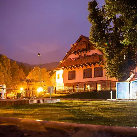Ubytování v soukromí Przystanek Bavaria - Sauny I Parking W Cenie!