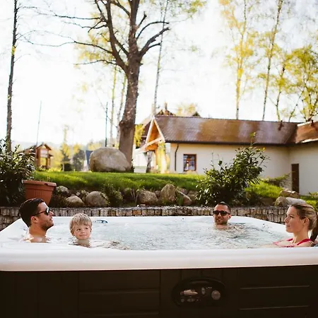 Przystanek Bavaria - Sauny, Parking Oraz Skipass W Cenie! Karpacz