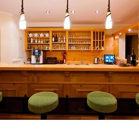 Homestay szállás Przystanek Bavaria - Sauny, Parking Oraz Skipass W Cenie! *