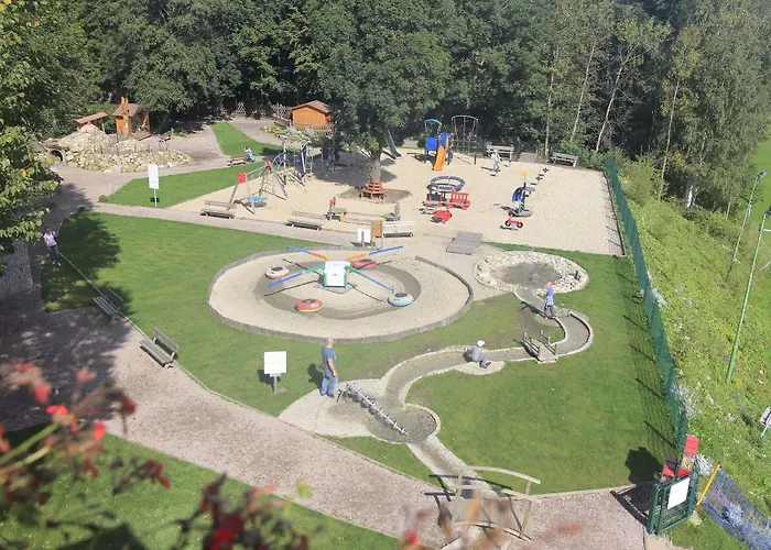 Ubytování v soukromí Przystanek Bavaria - Sauny I Parking W Cenie! Karpacz